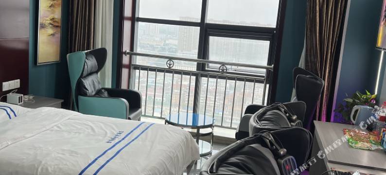 庆阳金伯爵电竞公寓图片