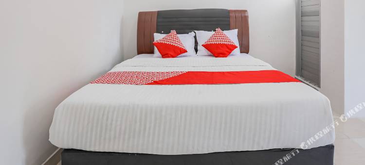 OYO 希拉姆帕里旅馆(Hotel O Wisma Silampari)图片