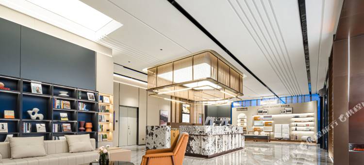 沈阳浑南区沈抚大道亚朵酒店图片