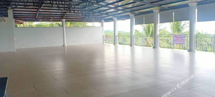 由Cocotel支持的JSJS山度假村(JSJS Mountain Resort powered by Cocotel)图片