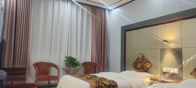 成武凯悦宾馆图片