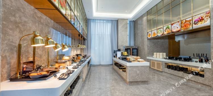 维也纳国际酒店(汕头陈店国际店)图片