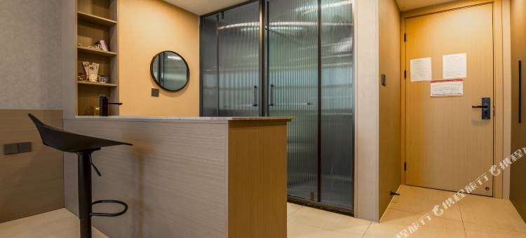 融悦品质公寓图片