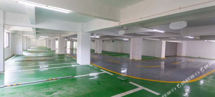 海澜栖悦庭院图片