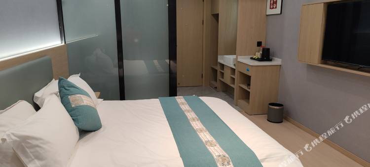 锦朵商务酒店(建湖高铁站店)图片