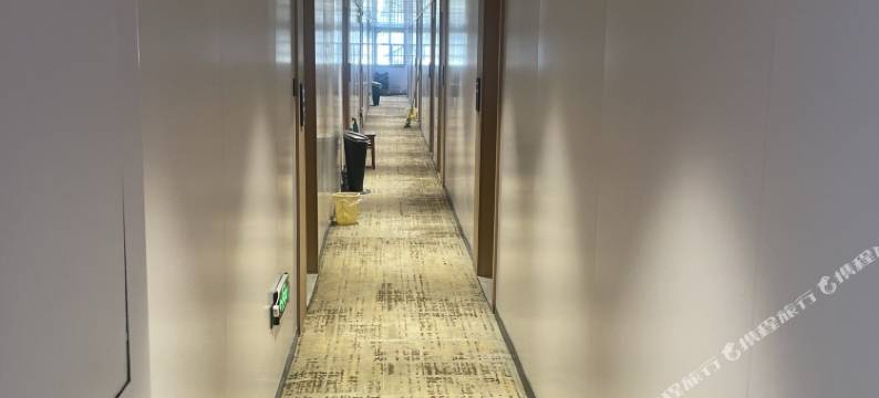 东台九天宾馆图片