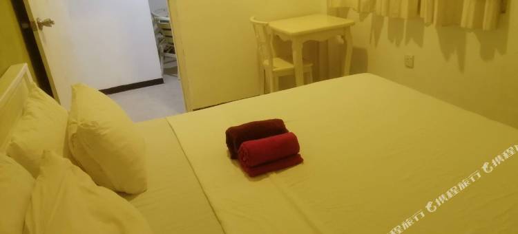 丝希拉别墅(Sithila Villa)图片