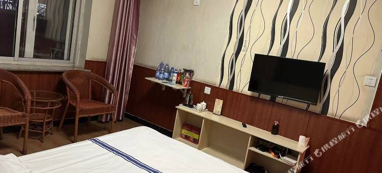 行唐客家365宾馆图片