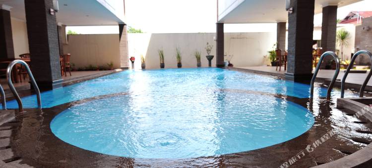 楠榜大酒店(Grande Hotel Lampung)图片