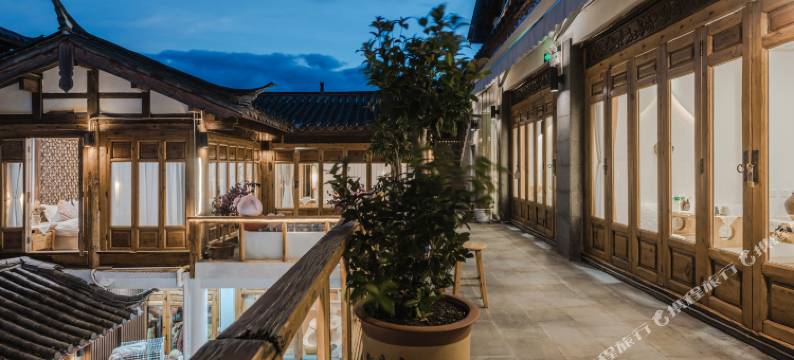 香榭丽舍客栈(丽江古城店)图片