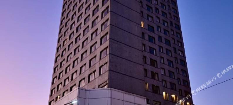 通豪大饭店图片