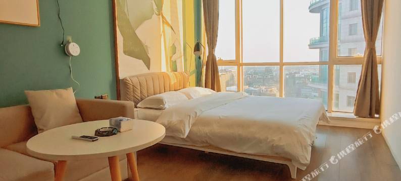 本草港公寓(北京丰台科技园地铁站丰台火车站店)图片