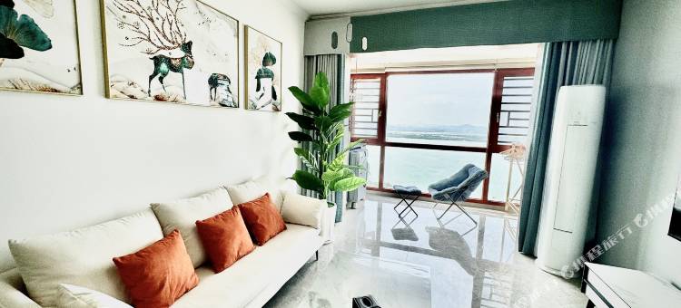 防城港海边民宿图片