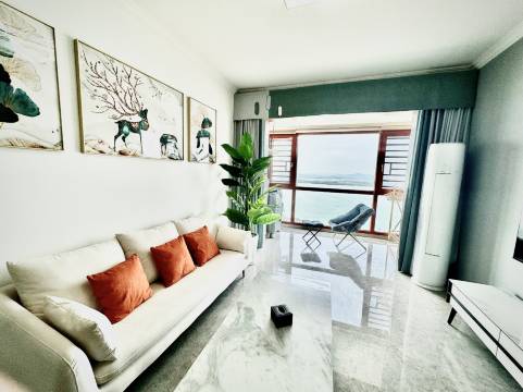 防城港海边民宿