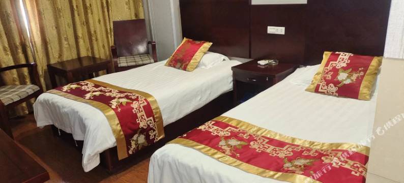 金都宾馆(奔驰路店)图片