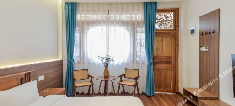 梦之廊·隐海别苑(大理双廊店)图片