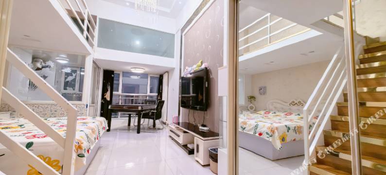 长治摩登时代有客公寓图片