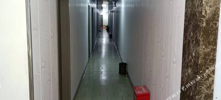 申宝宾馆图片