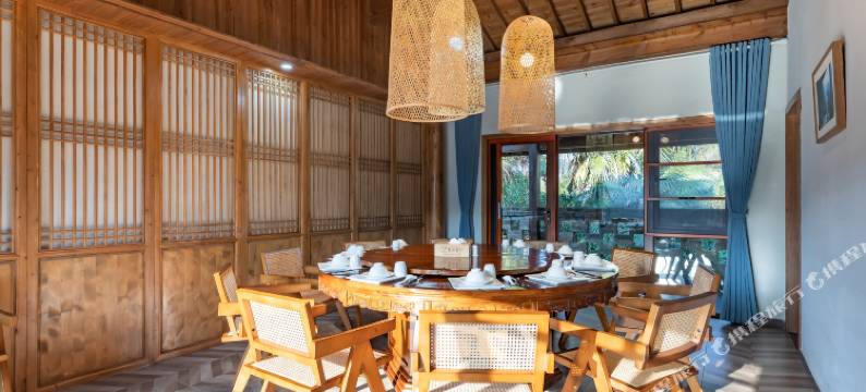 磻村有戏民宿图片