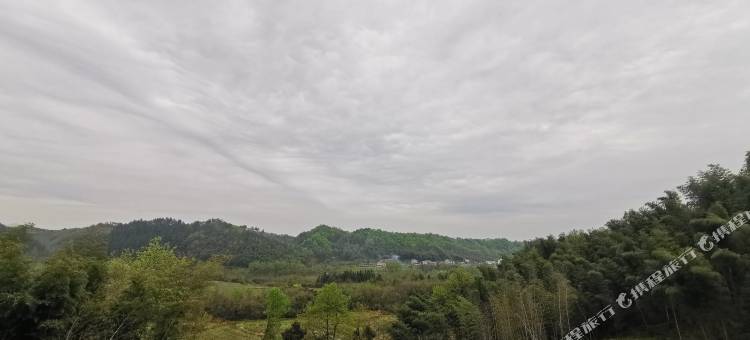 宁国茶缘民宿图片