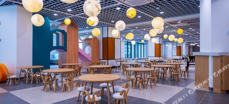 清照泉城易安悦酒店(明水古城店)图片