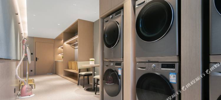 丽怡酒店(武汉江汉路步行街吉庆街店)图片