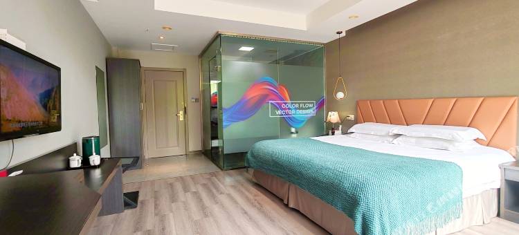 甲乙快捷酒店(常州高铁北站店)图片