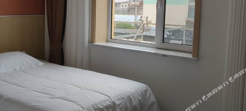 承德午福宾馆图片