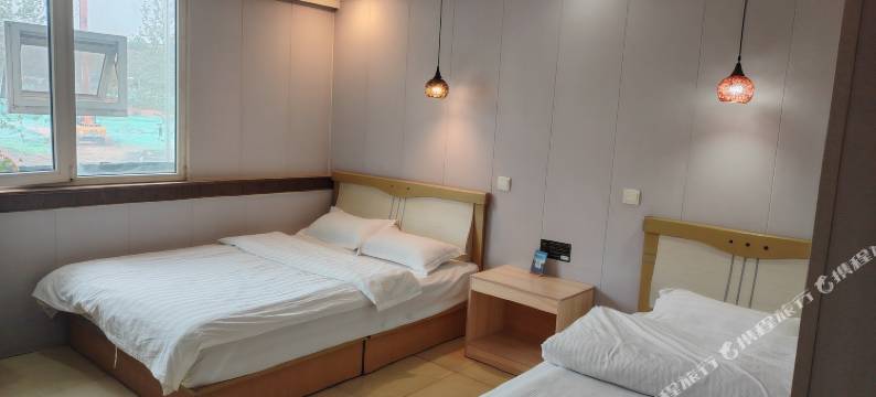 青岛瑞昌苑宾馆图片