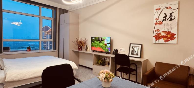 大同拾光小舍民宿(大同古城店)图片