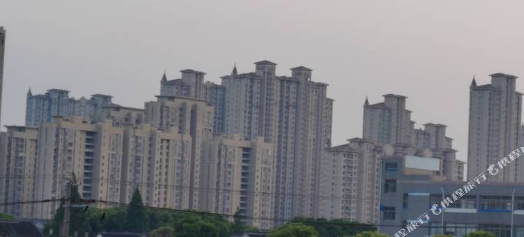 常熟天天宾馆图片