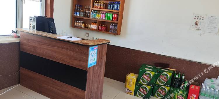 长海圣海度假村图片