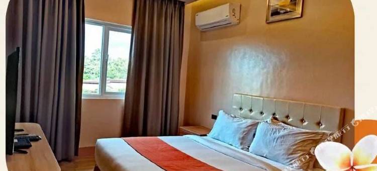 卡莫特斯岛海洋天堂度假村(Camotes Ocean Heaven Resort)图片