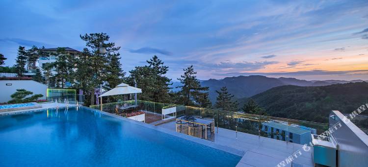 图卷1号·禧慢时光民宿图片