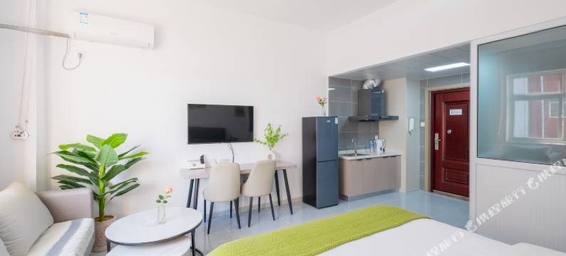 三分木民宿(烟台开发区工程职业学院店)图片