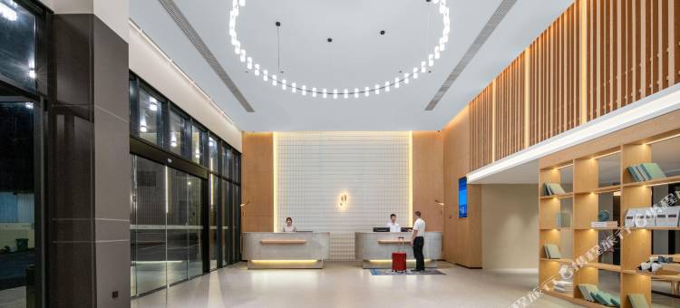 丽怡酒店(南昌昌北国际机场店)图片