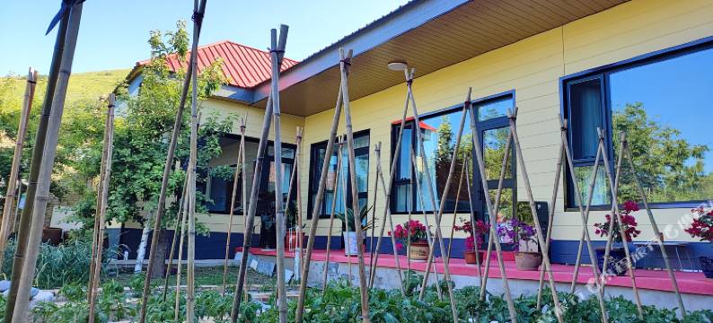 新源享家民宿图片