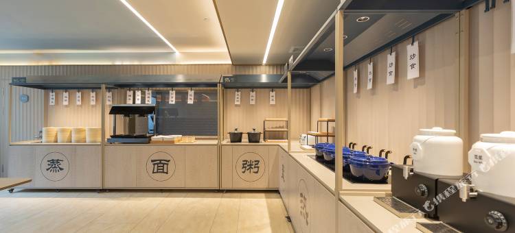 汉庭酒店(沧州孟村建设大街店)图片