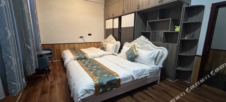 不龙民宿酒店图片