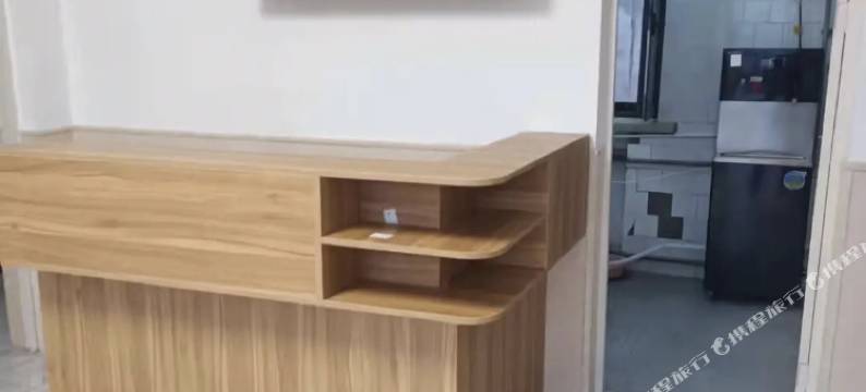 鹿院坪景区望山居民宿图片