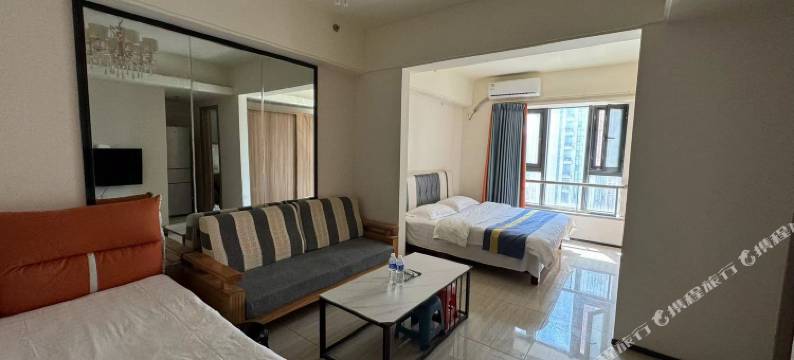 壹梵民宿(恒大绿洲店)图片