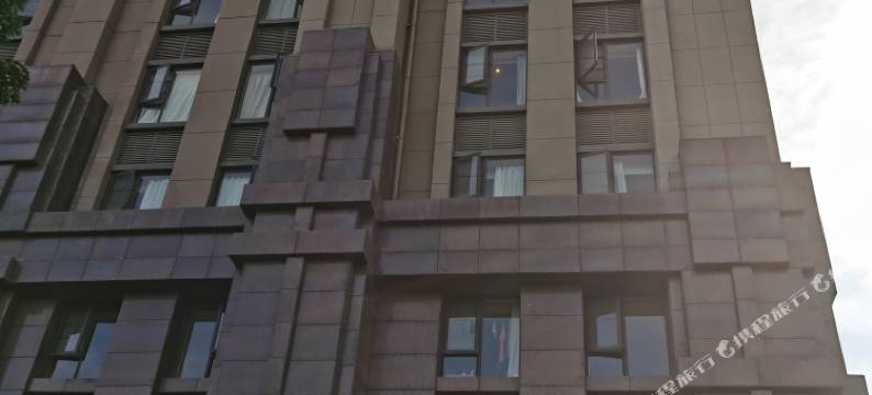 日租月租民宿图片