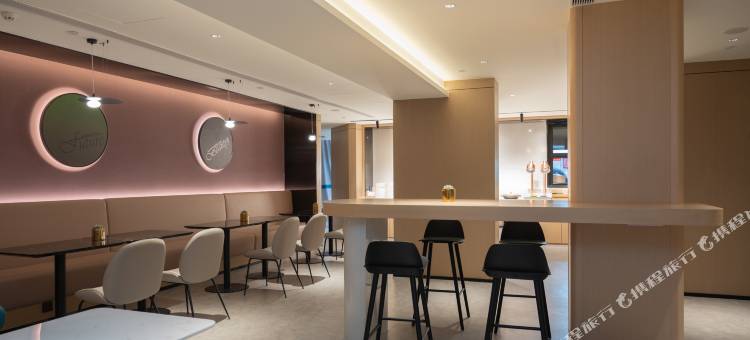 你好酒店(开封北站博物馆店)图片