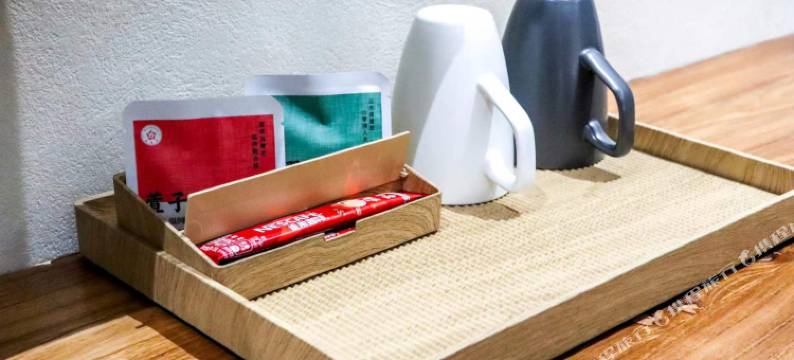 辉县聚宝福院民宿图片