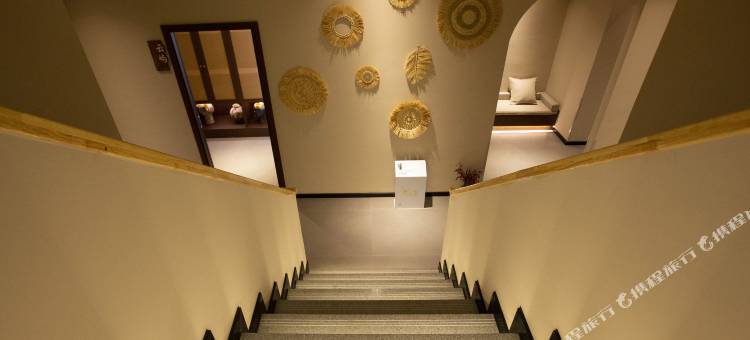 归墅·Journey Home 美宿(西安钟鼓楼回民街店)图片