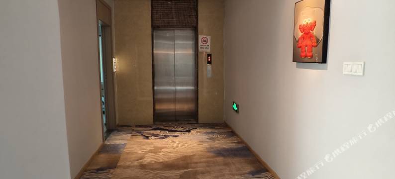 张家港市际泰酒店图片