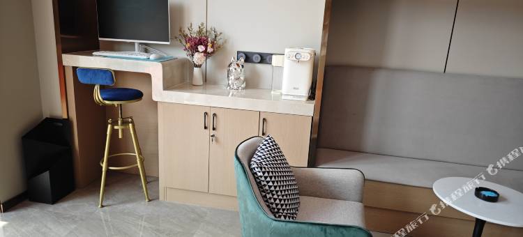 白玉兰酒店(恩施机场星汇广场店)图片