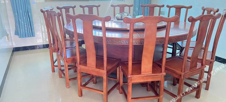 帅帅农庄民宿图片