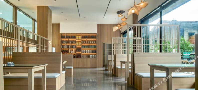 湘约山水间民宿(荔波小七孔景区东门店)图片