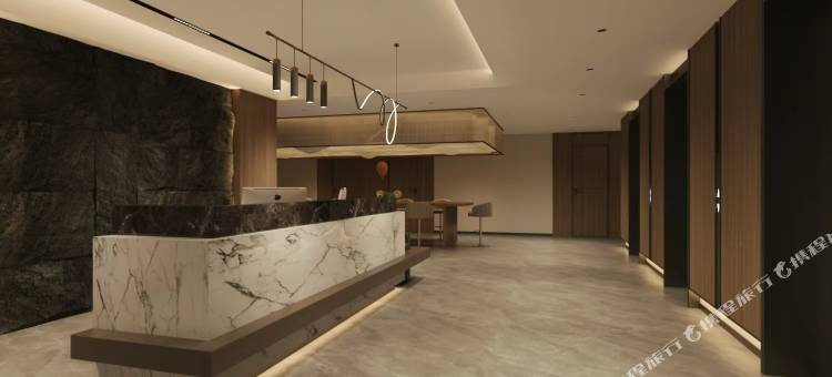 泸州翰云空中酒店(水井沟店)图片
